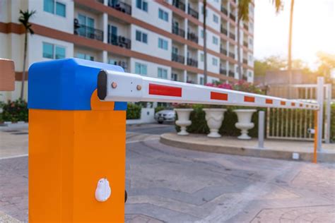 rfid gated community entry systems|rfid gate access control systems.